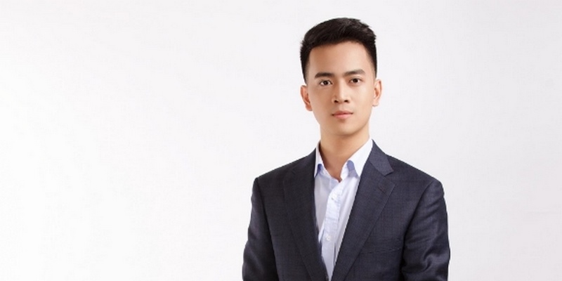 Giới thiệu một vài thông tin về CEO Tony Trần