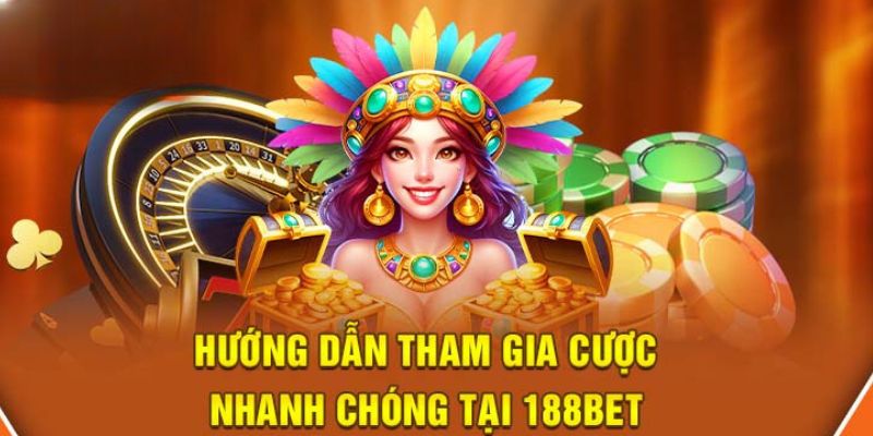 Lời khuyên cho hội viên khi gặp vấn đề 188bet không vào được