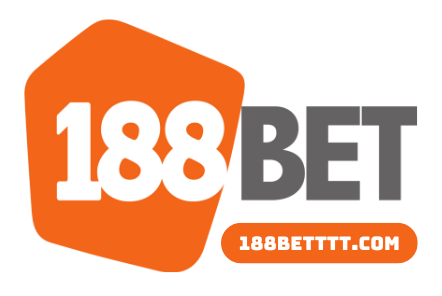 logo 188bet footer