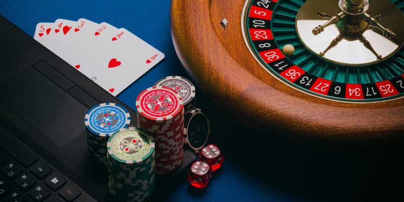 Thông tin chung về casino trực tuyến 188BET