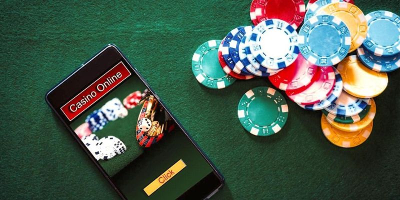 Blackjack luôn đứng top game hot tại sảnh casino trực tuyến 188bet