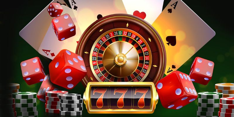 Poker là cái tên kinh điển của người yêu thích casino trực tuyến 188bet