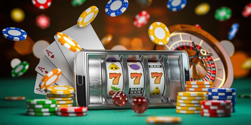 Evolution Gaming là đối tác lâu năm của nền tảng casino trực tuyến 188bet