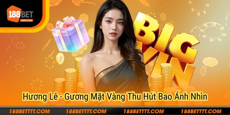 Dealer Hương Lê có gương mặt cực hút cánh mày râu