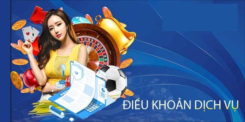 Điều khoản sử dụng 188bet được thiết lập theo đúng quy định của pháp luật