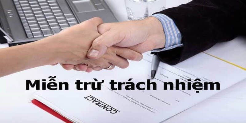 Kiến thức trọng tâm về miễn trừ trách nhiệm 188bet