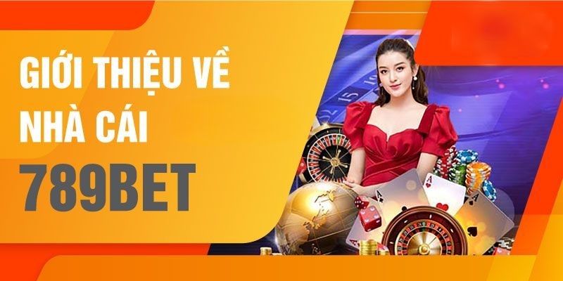 789Bet cũng là một trong những cái tên nhà cái uy tín quen thuộc ở Việt Nam