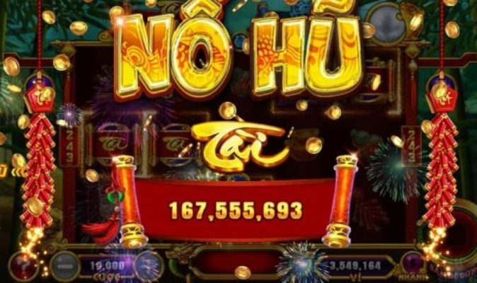 Trải nghiệm nổ hũ đổi thưởng 188Bet với nhiều tựa game nổi bật