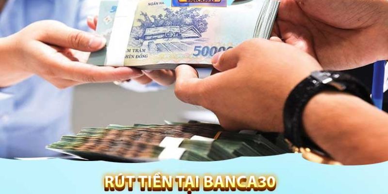 Rút tiền 188Bet