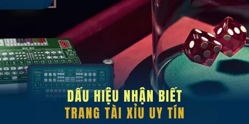 Tiêu chí chọn lọc top 10 game tài xỉu uy tín của 188bet