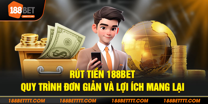 Rút Tiền 188Bet