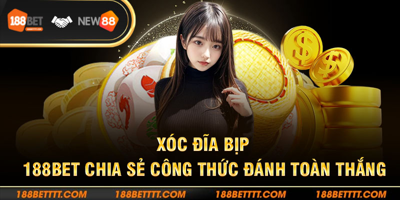 Xóc Đĩa Bịp